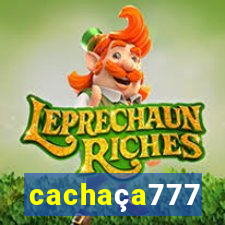 cachaça777