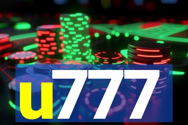 u777