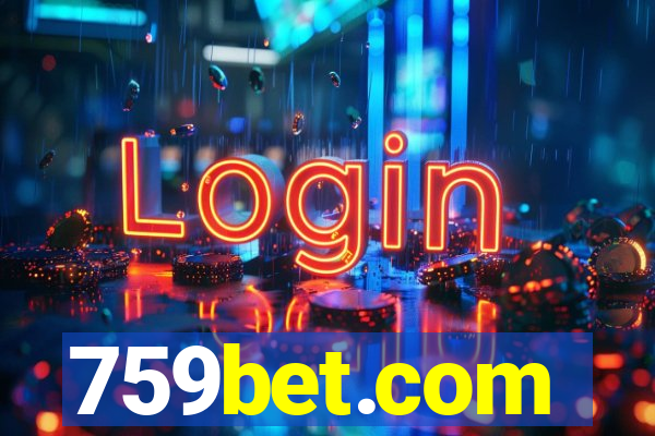 759bet.com