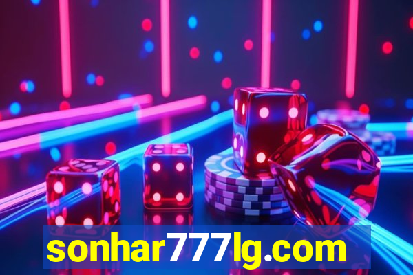 sonhar777lg.com