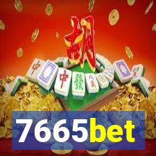 7665bet