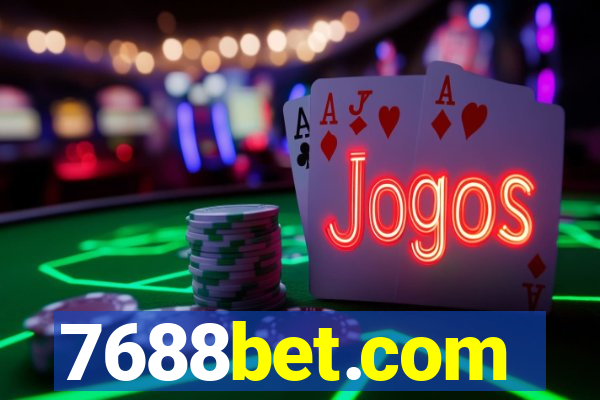 7688bet.com