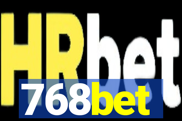 768bet