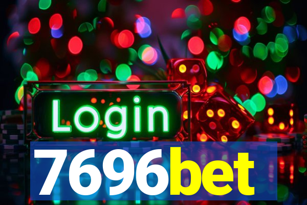 7696bet