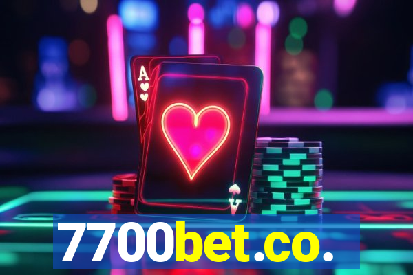 7700bet.co.