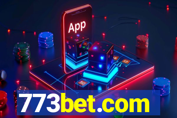 773bet.com