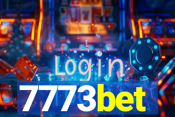 7773bet