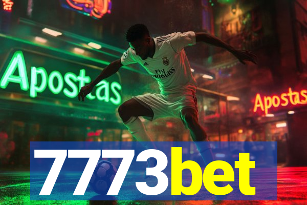 7773bet