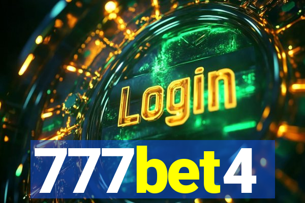 777bet4