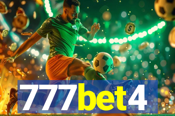 777bet4