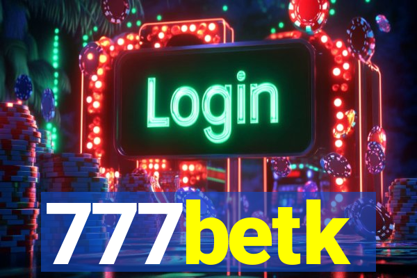 777betk