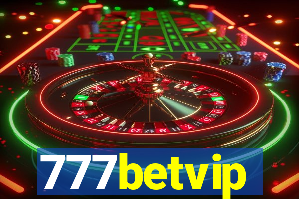 777betvip