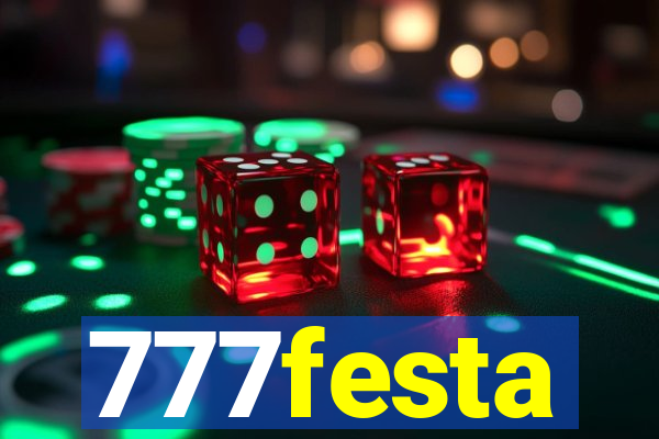 777festa