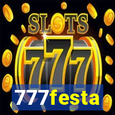 777festa