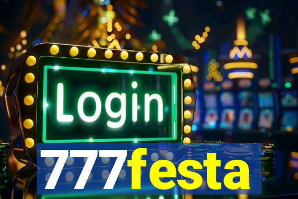 777festa