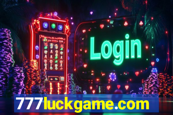 777luckgame.com