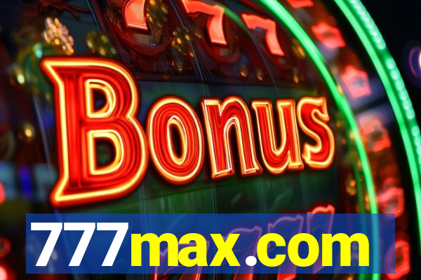 777max.com