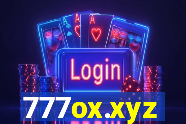 777ox.xyz