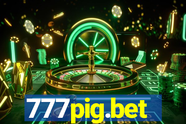 777pig.bet