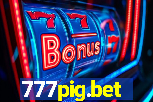 777pig.bet