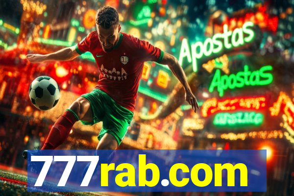 777rab.com