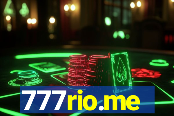 777rio.me