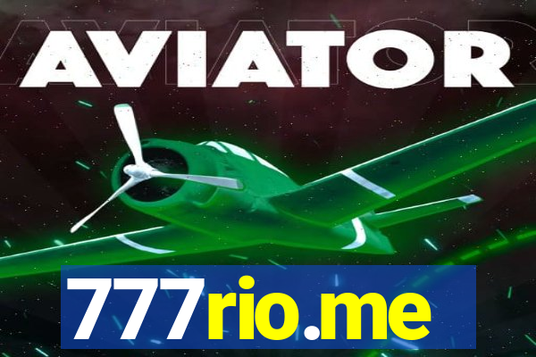 777rio.me