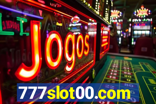 777slot00.com