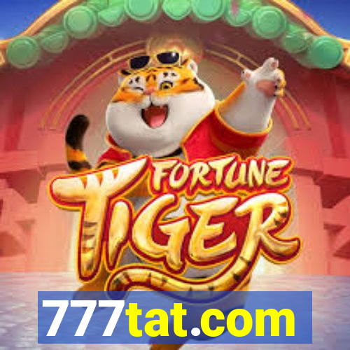 777tat.com