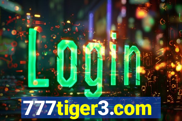 777tiger3.com