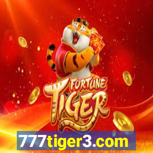 777tiger3.com