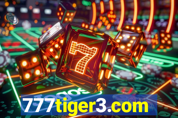 777tiger3.com