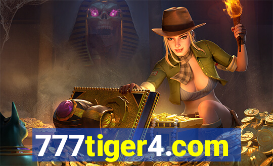 777tiger4.com