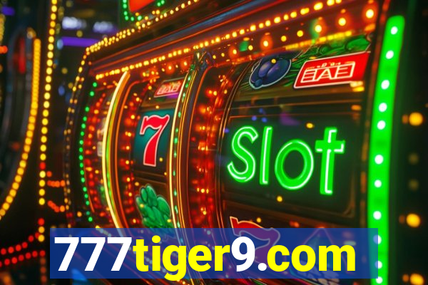 777tiger9.com