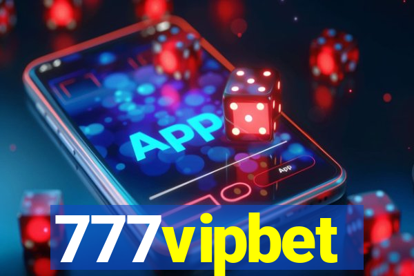 777vipbet