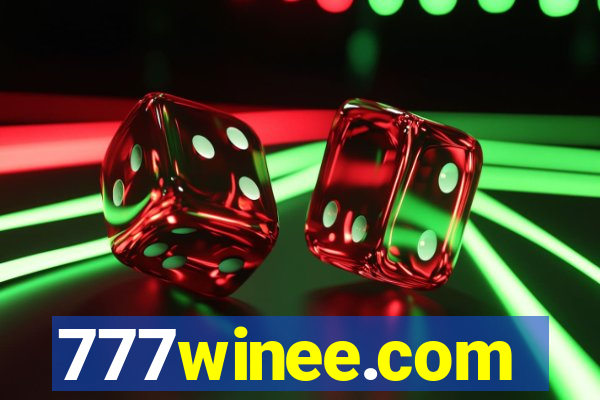 777winee.com