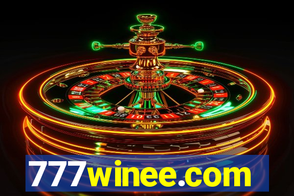 777winee.com