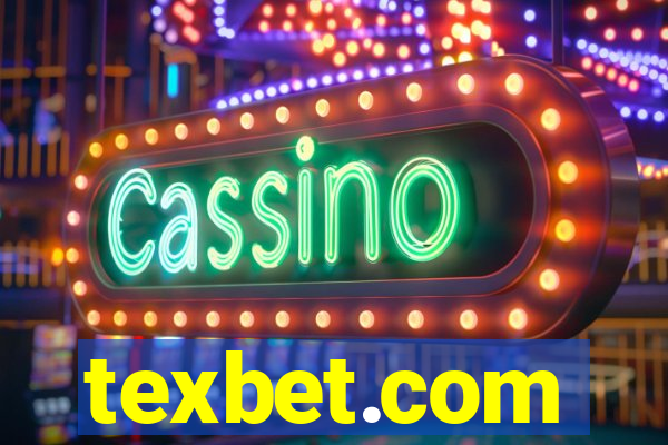 texbet.com