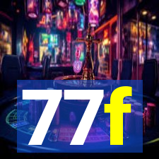 77f