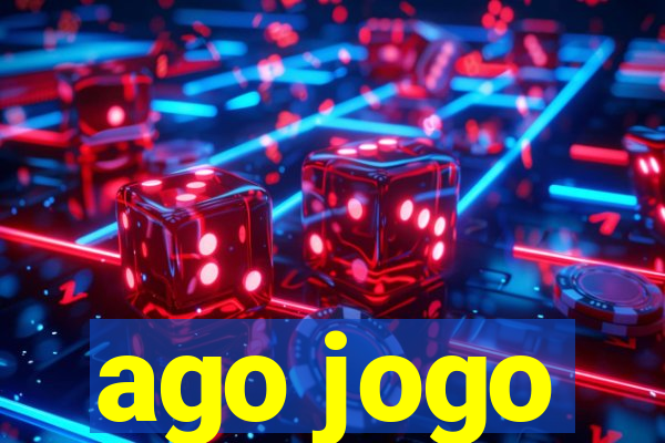 ago jogo