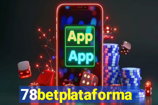 78betplataforma