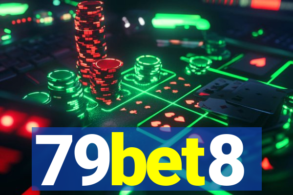 79bet8