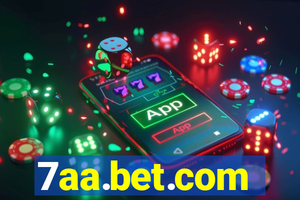 7aa.bet.com