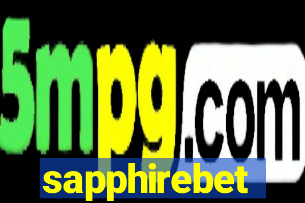 sapphirebet