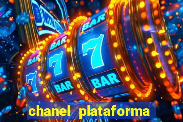 chanel plataforma de jogos