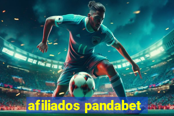 afiliados pandabet