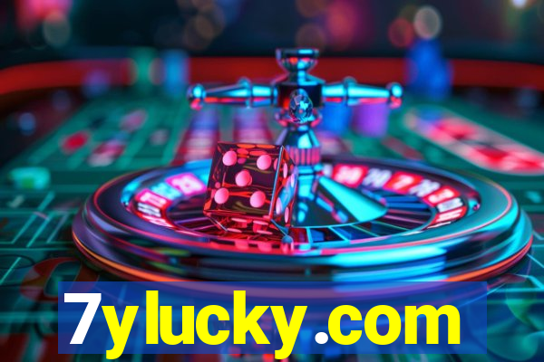 7ylucky.com