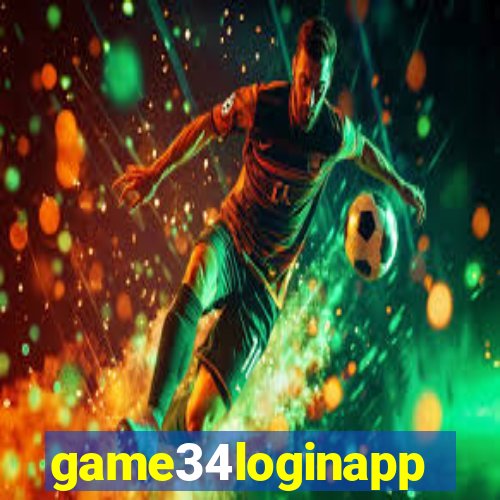 game34loginapp