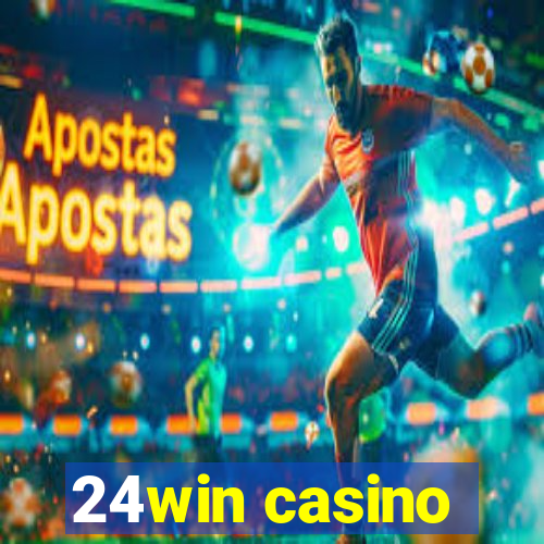 24win casino