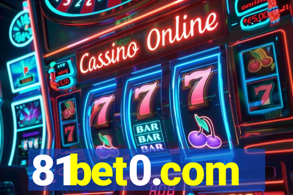 81bet0.com